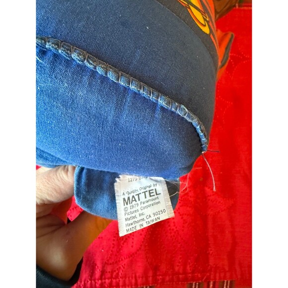 Mork from Ork Doll - Picture 4 of 7